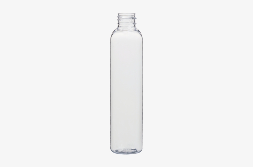 Plastic Clear Bottles Manufacturer - Plastic, transparent png download