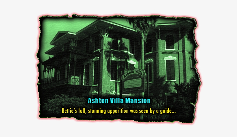 Previous - Next - Ashton Villa, transparent png download