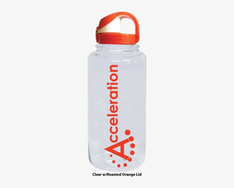 Plastic Water Bottle Png - Product, transparent png download