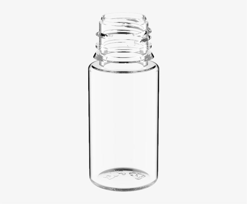 30ml Stubby Unicorn Bottle - Product, transparent png download