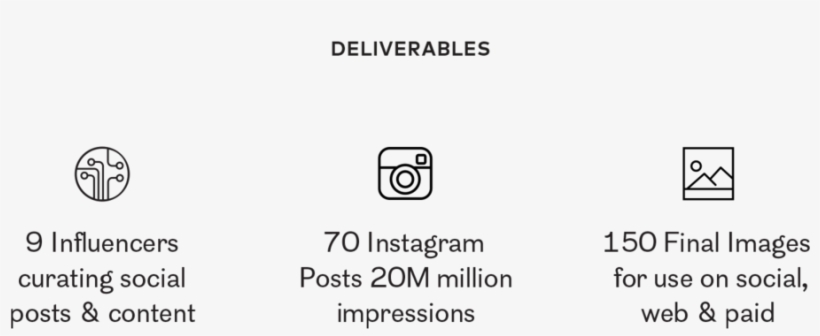 Deliverables-pacsun - Deliverable, transparent png download