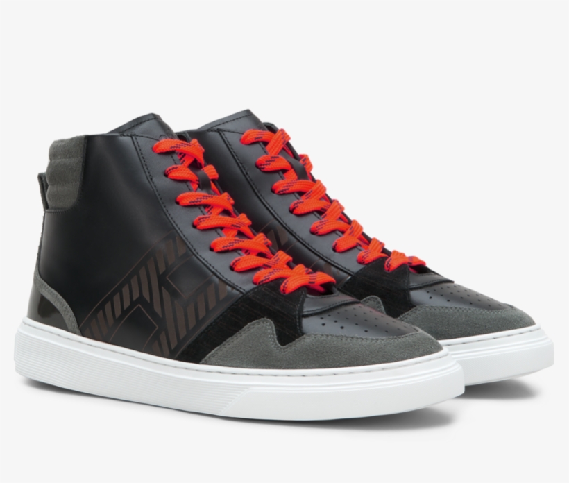 H365 Gym3650ba00iht246l - Skate Shoe, transparent png download