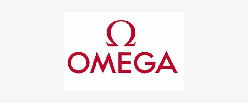 Omega Logo - Omega, transparent png download