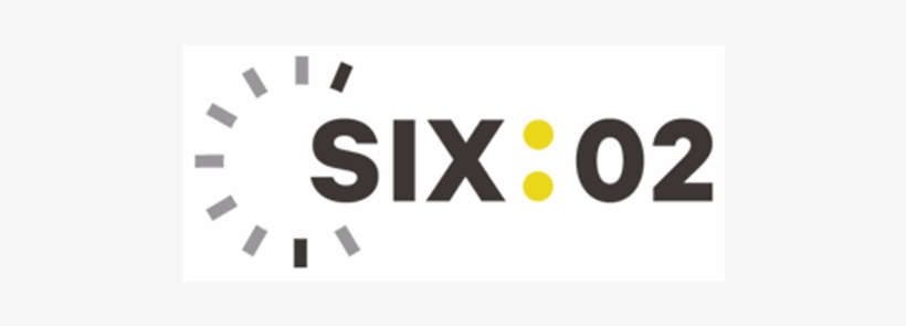 Six - 02 Logo - Six 02 Logo, transparent png download