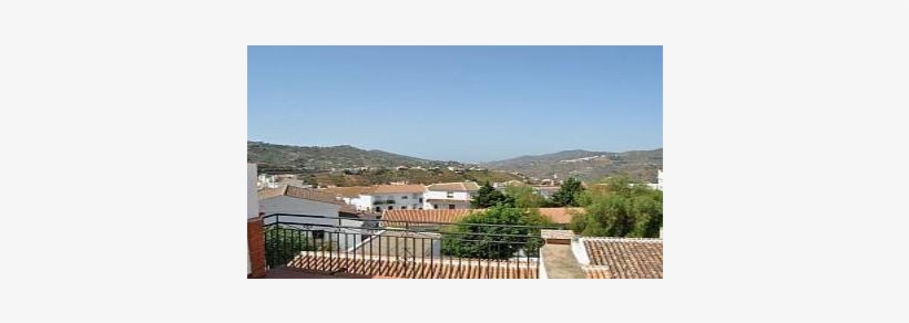 3 Bedroom Town House For Sale In Competa, Spain For - Villa, transparent png download