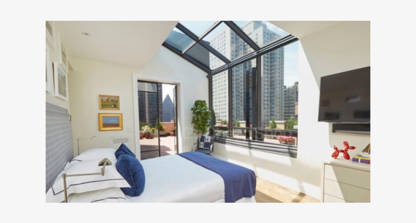 House For Sale - Marilyn Monroe Building Penthouse, transparent png download