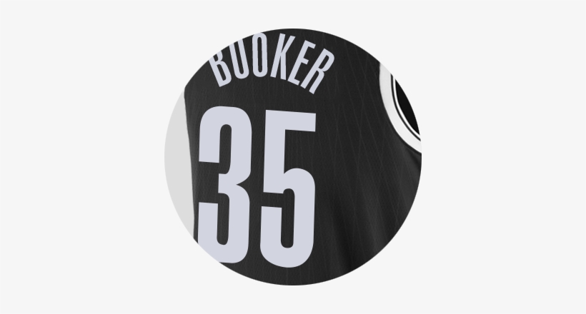 Brooklyn Nets Nik Stauskas - Brooklyn Nets, transparent png download