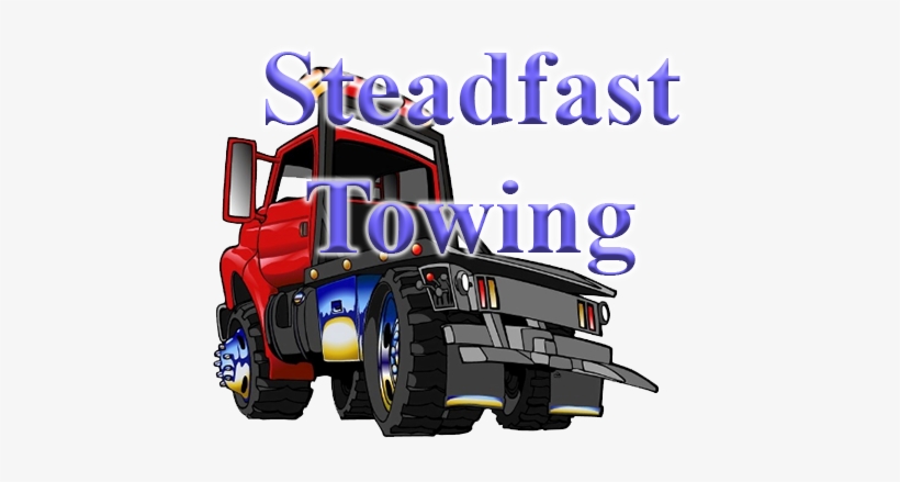 Shelby Township, Mi - Tow Truck, transparent png download