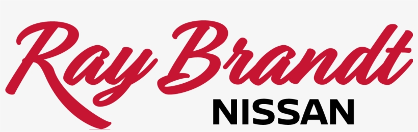 Ray Brandt Nissan - Ray Brandt Logo, transparent png download