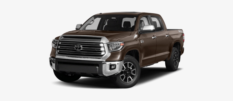 2007 2019 Tundra Generation, 2019 Toyota Tundra Model - Toyota Tundra 2019 Precio, transparent png download