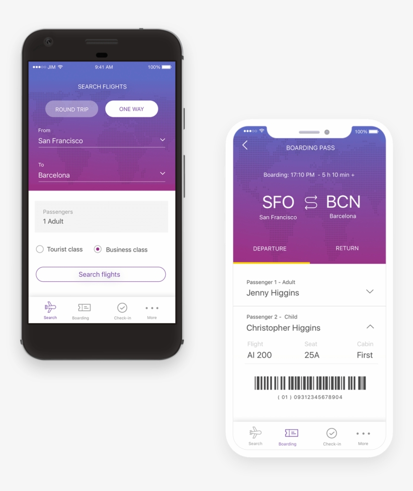 Test Your Prototype On Device - Prototype, transparent png download