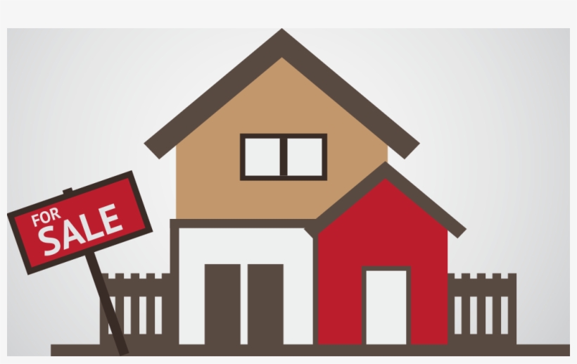 That's Because I Want To Help You Sell Your House - Small House Living: How To Improve Your Finances, Declutter, transparent png download