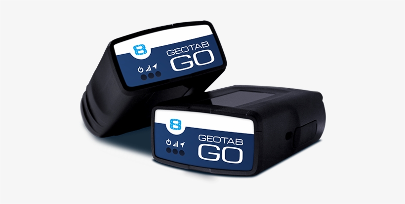 A World Leading Gps Vehicle Tracking Device - Geotab Go7, transparent png download