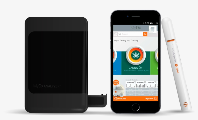Watch Mydx Videos - Iphone, transparent png download