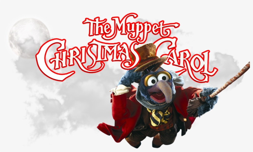 The Muppet Christmas Carol Image - Muppet Christmas Carol Png, transparent png download