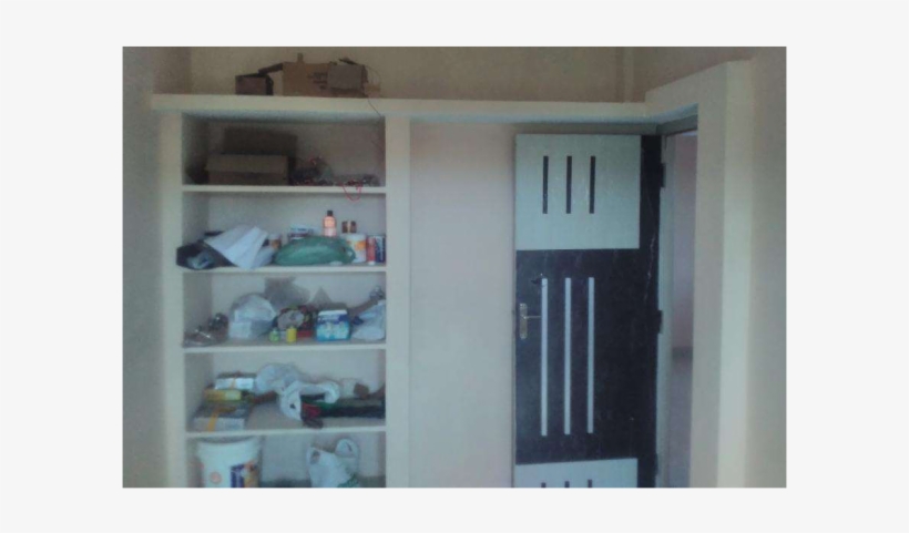 New 2bhk Independent House For Sale At Sevvapet - Cabinetry, transparent png download
