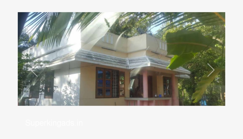 Houses Thiruvananthapuram, New House For Sale In Thiruvananthapuram, - House, transparent png download