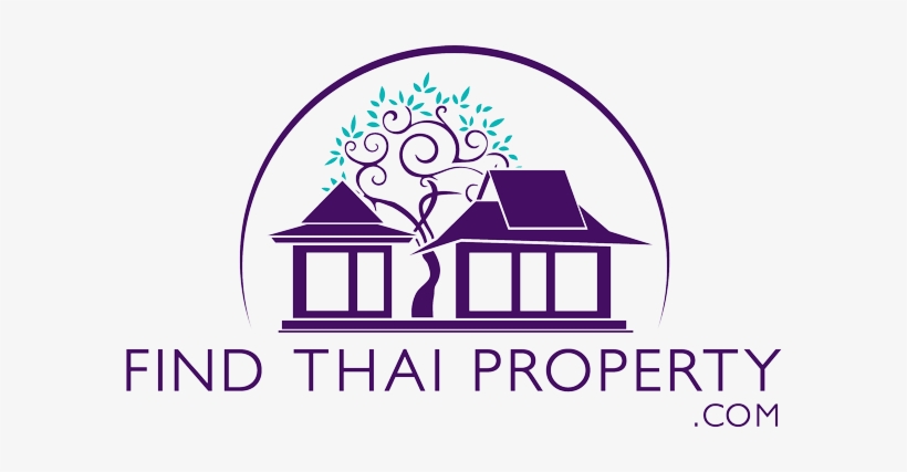 Thai Real Estate Logo, transparent png download