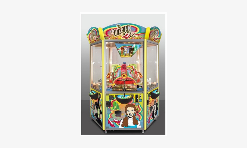 Wizard Of Oz 6 Player - Elaut Wizard Of Oz, transparent png download