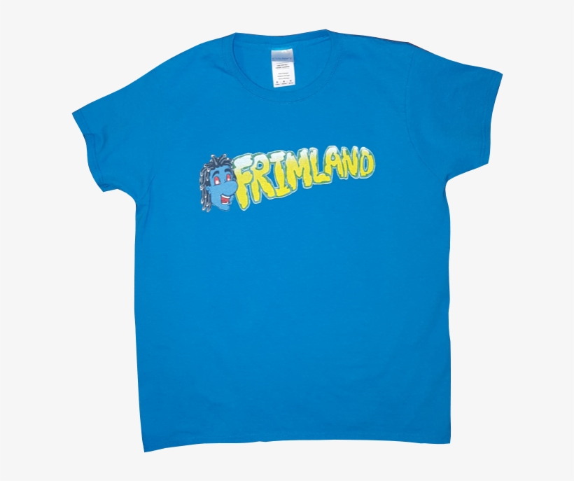 Frimland - .com, transparent png download
