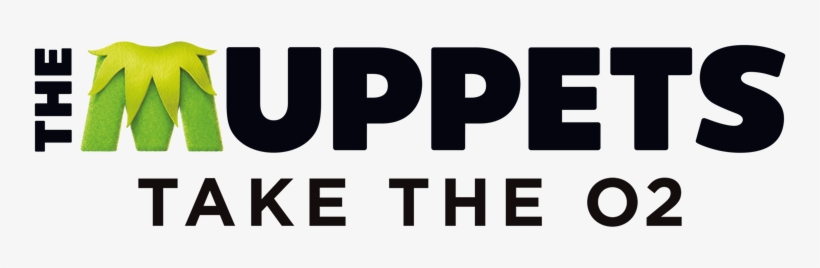 Muppets Take The O2, transparent png download