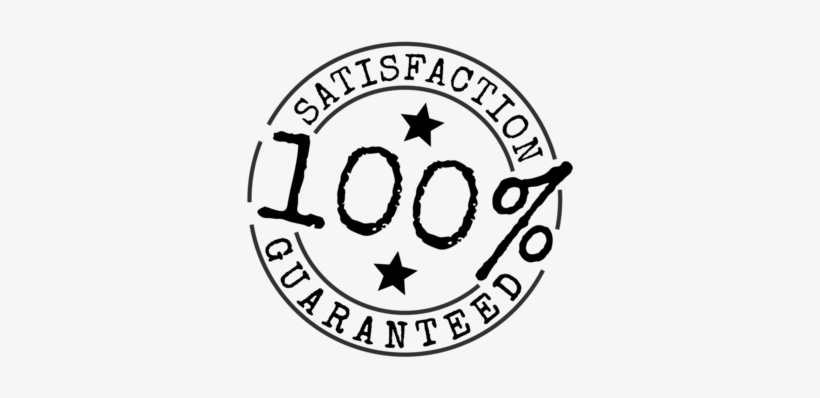 Artist Money Back Guarantee Computer Icons - Money Back Guarantee Logo Transparent, transparent png download