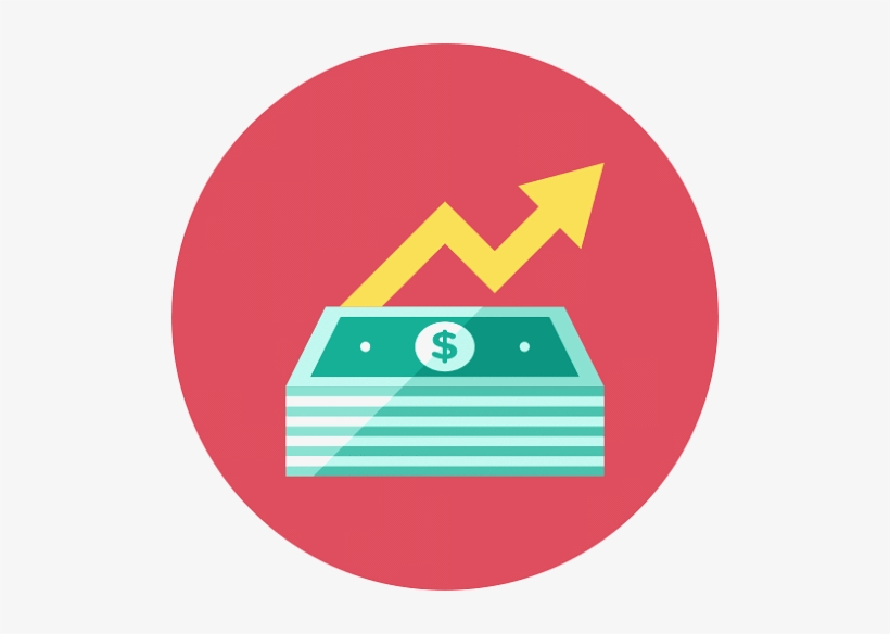 Money Growing - Investing For Beginners: Beginner Strategies To Start, transparent png download