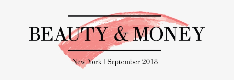 Beauty And Money Ny - Beauty And Money New York, transparent png download