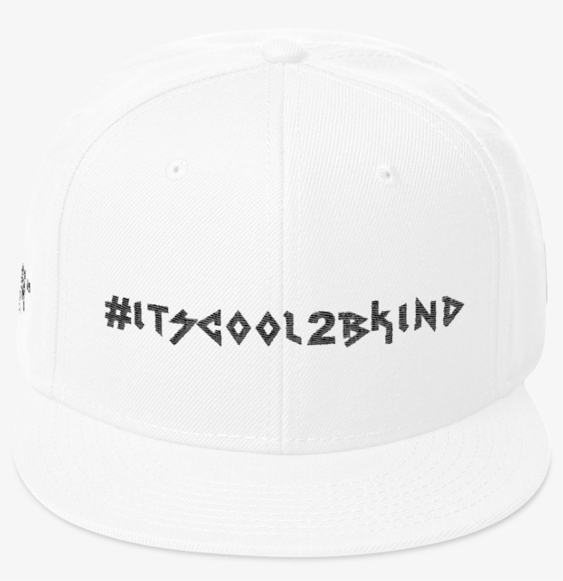 Karma Inc Apparel " - Baseball Cap, transparent png download