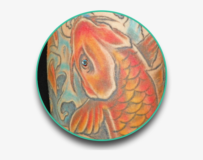 Perçage - Tattoo, transparent png download