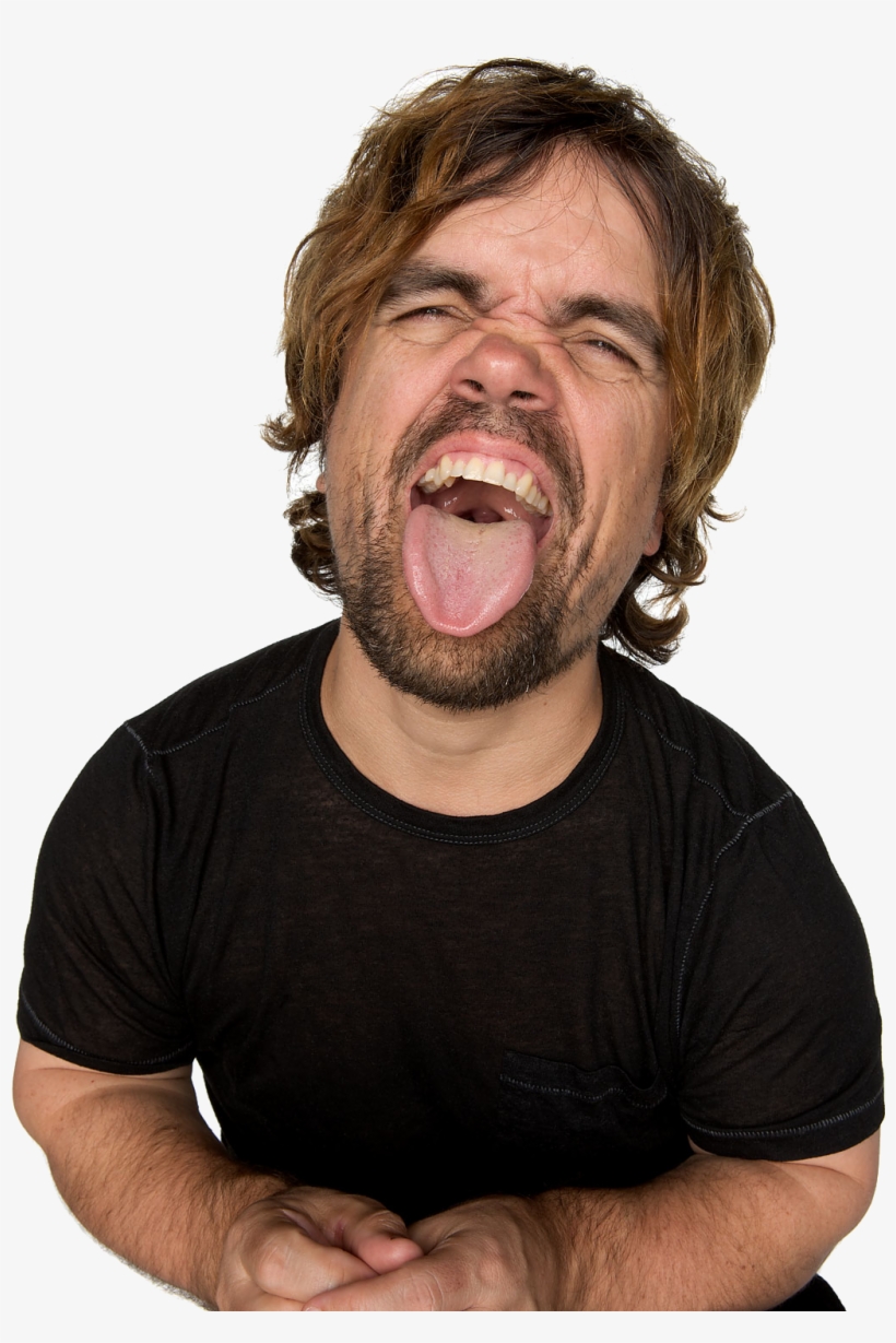Peter Dinklage Png Image - Game Of Thrones Tyrion Png, transparent png download
