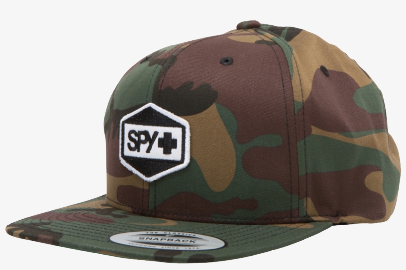 Bentley Snapback Hat - Snapback Dope Camo, transparent png download