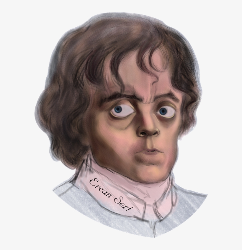 Peter Dinklage Kendin Tasarla - Tyrion Lannister, transparent png download