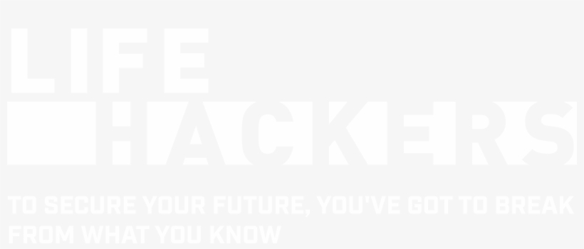 Roadtrip Nation Presents - Roadtrip Nation Life Hackers, transparent png download