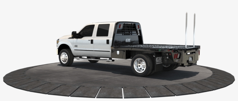 Bl Truck Bed - Car, transparent png download