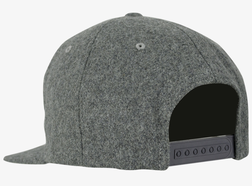 Hat Valken V17 Wooley Snapback 3d Viper Uppercut Media - Baseball Cap, transparent png download