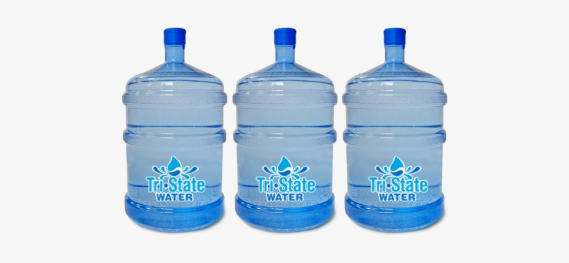 Home Or Office Delivery - 5 Gallon Water Bottle, transparent png download