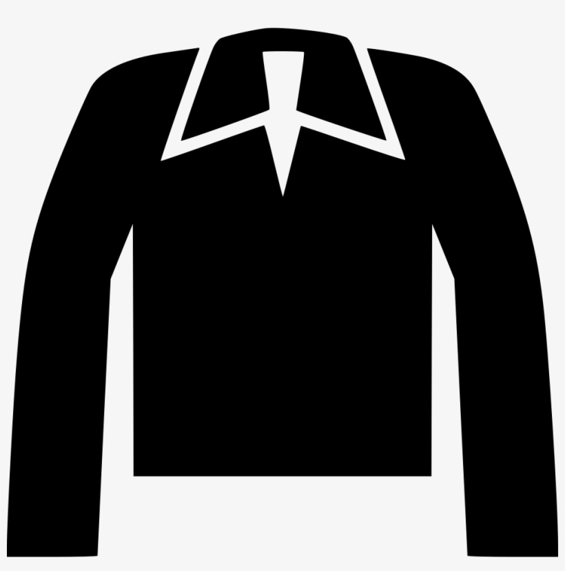 Polo Shirt - - Outfit Icon, transparent png download