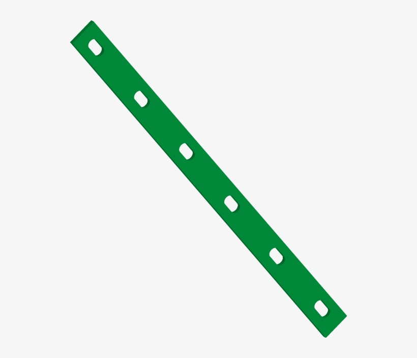 4m High Prison Mesh Stretcher Bar - Parallel, transparent png download