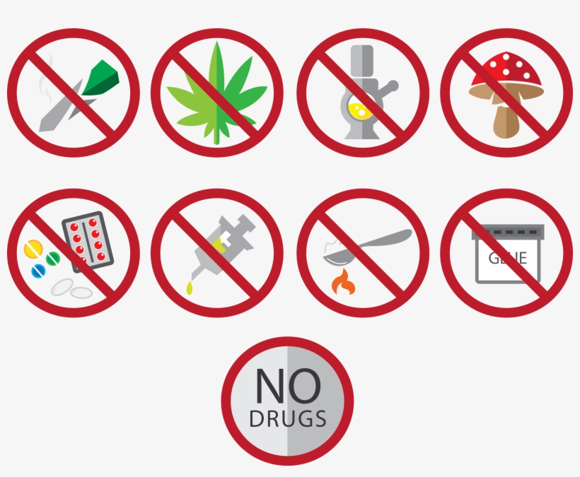 Thumb Image - International Day Against Drug Abuse And Illicit Trafficking, transparent png download