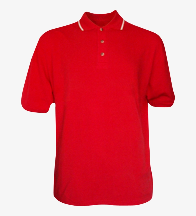 Polo T-shirt14 - Polo Shirt, transparent png download