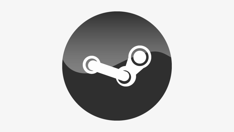 10 Apr 2015 - Steam Icon, transparent png download
