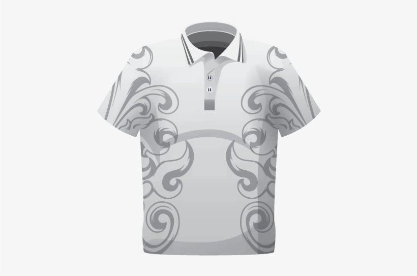 Regal Sublimated Polo Shirt - Shirt, transparent png download
