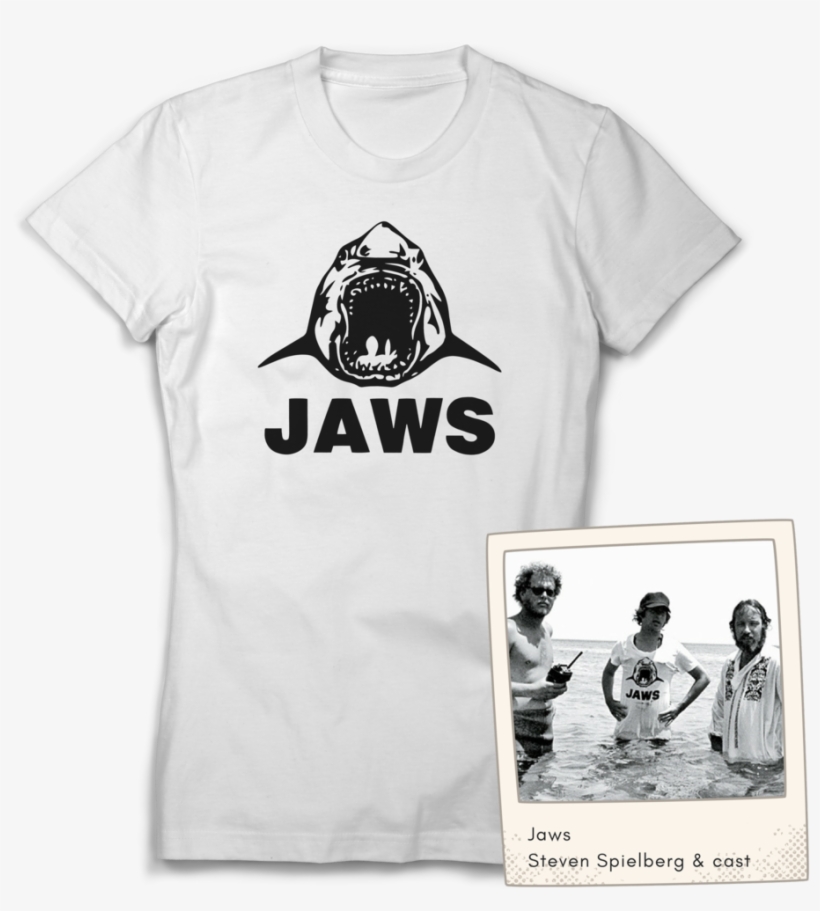 Jaws Ladies - Beyond, transparent png download
