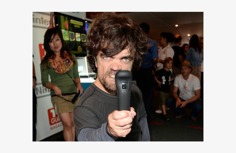 They're Just Like Us They Have Bad Hair Days - Stand Wii U, transparent png download