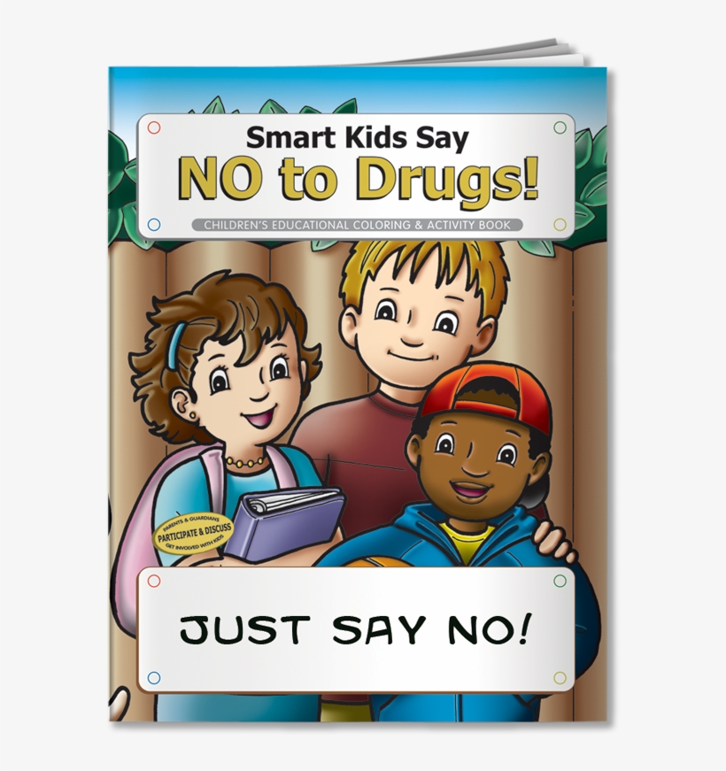 No Image - Kids No To Drugs, transparent png download