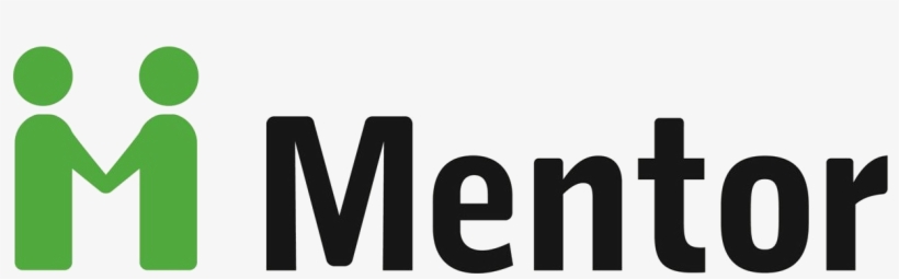 A National Charity Dedicated To Building Resilience - Mentor Sverige Logo, transparent png download