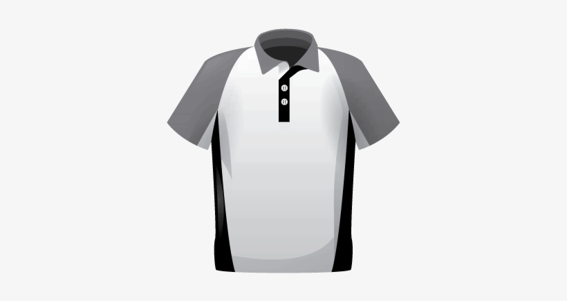 Style 18 Polo Shirt - Polo Shirt, transparent png download