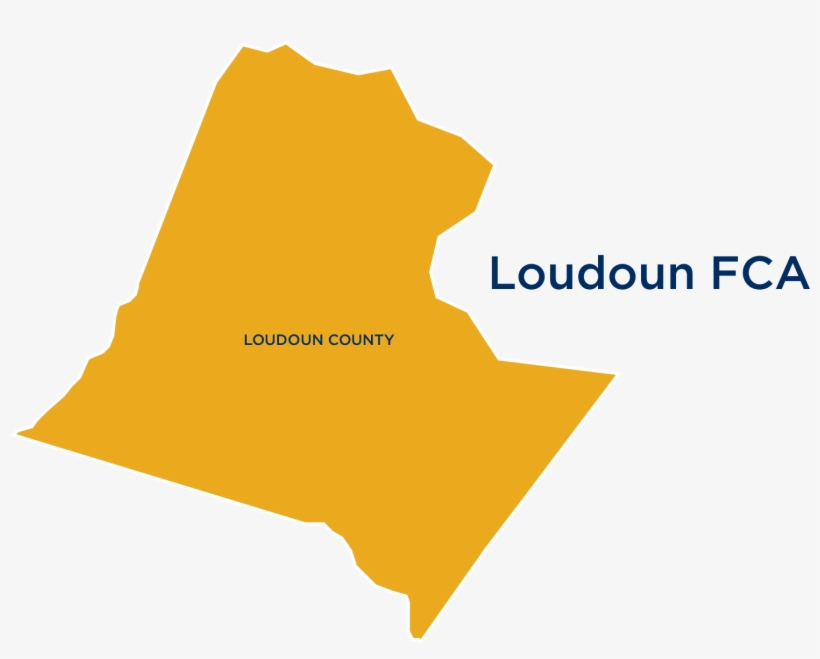 Loudoun Fca Covers The Fastest Growing County In The - Kırşehir, transparent png download