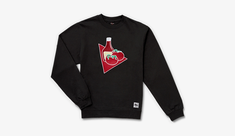 Where To Buy Doritos Clothing This Line Will Transform - Doritos Ketchup Merch, transparent png download